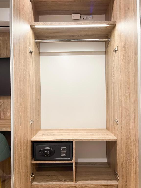 Chambres et services d'hôtel Centre-ville de Montréal