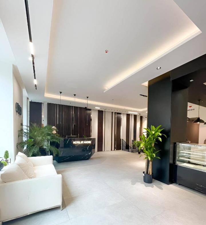 Accommodation at the best prices Downtown Montreal