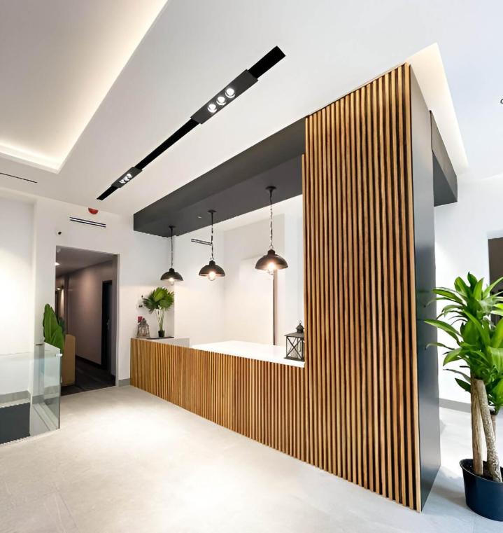 Chambres d’hôtel à réserver Centre-ville de Montréal