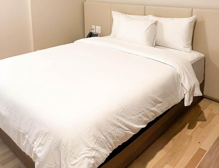 Chambres et services d'hôtel Centre-ville de Montréal