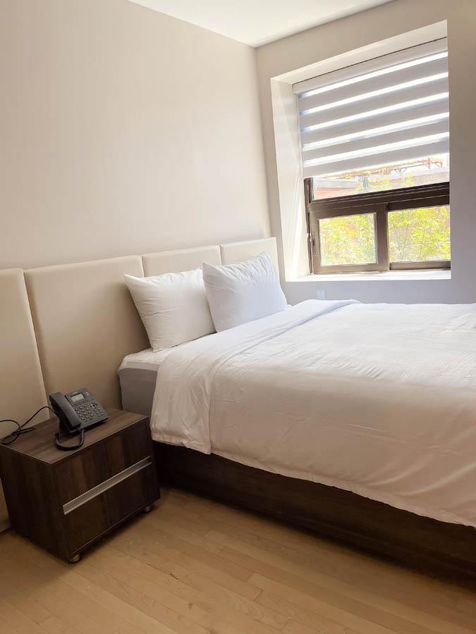 Chambres d’hôtel à réserver Centre-ville de Montréal