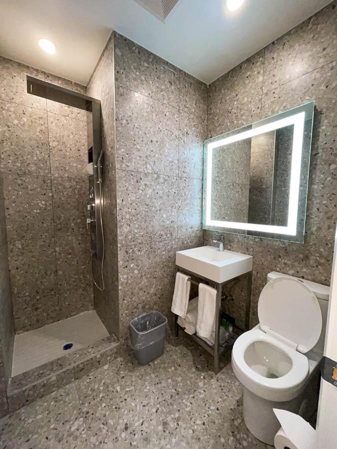 Réservation d’hôtel Centre-ville de Montréal